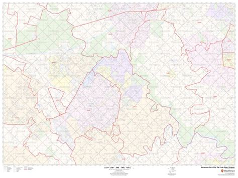 MANASSAS, Virginia ZIP Codes.